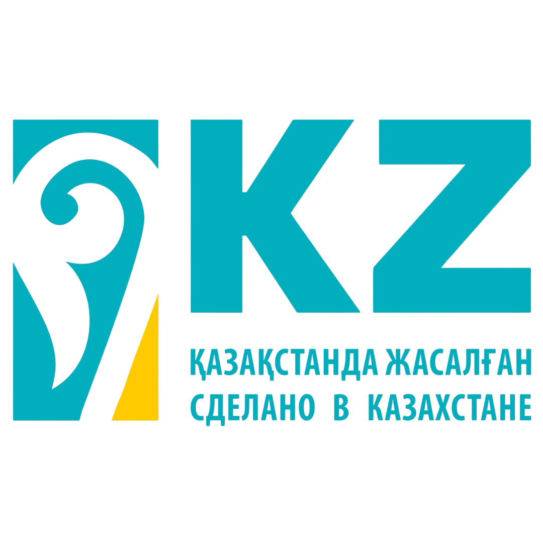 Made in Kazakhstan